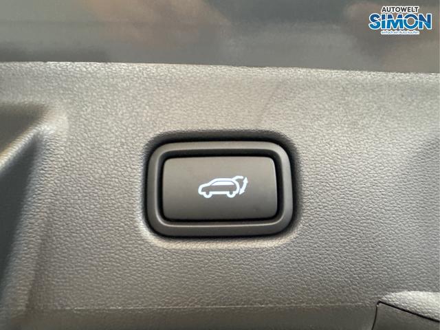 Hyundai / TUCSON /  /  /  / 