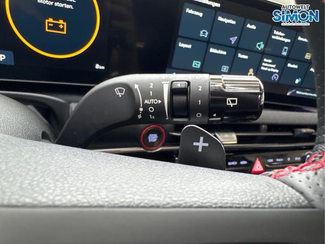 Hyundai / TUCSON /  /  /  / 
