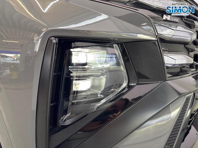 Hyundai / TUCSON /  /  /  / 