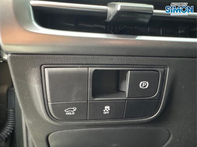 Hyundai / TUCSON /  /  /  / 