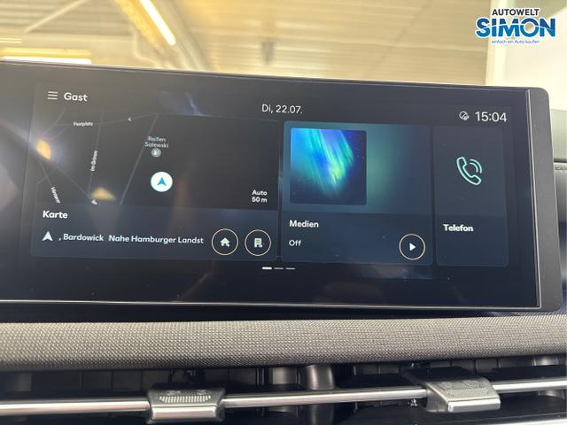 Hyundai / TUCSON /  /  /  / 