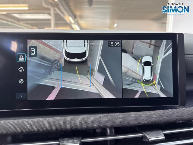 Hyundai / TUCSON /  /  /  / 