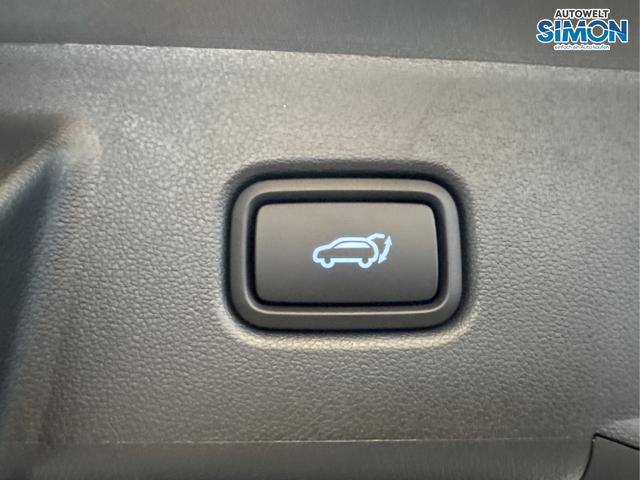 Hyundai / TUCSON /  /  /  / 