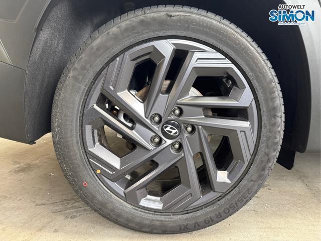 Hyundai / TUCSON /  /  /  / 