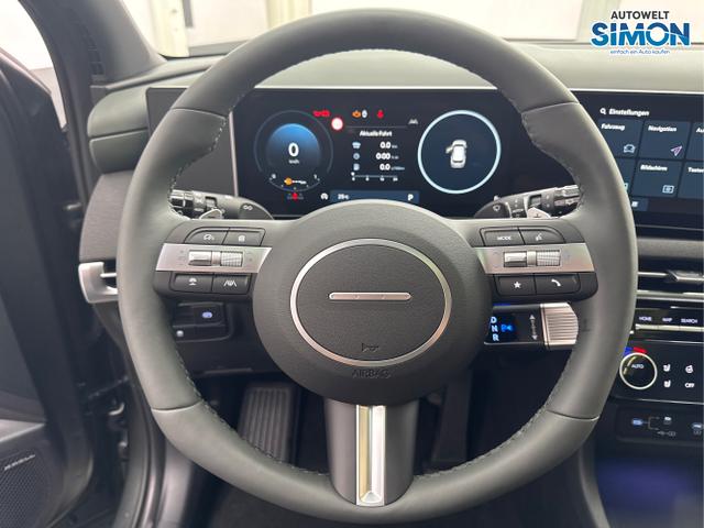 Hyundai / TUCSON /  /  /  / 