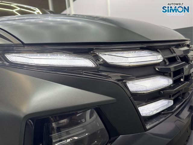 Hyundai / TUCSON /  /  /  / 