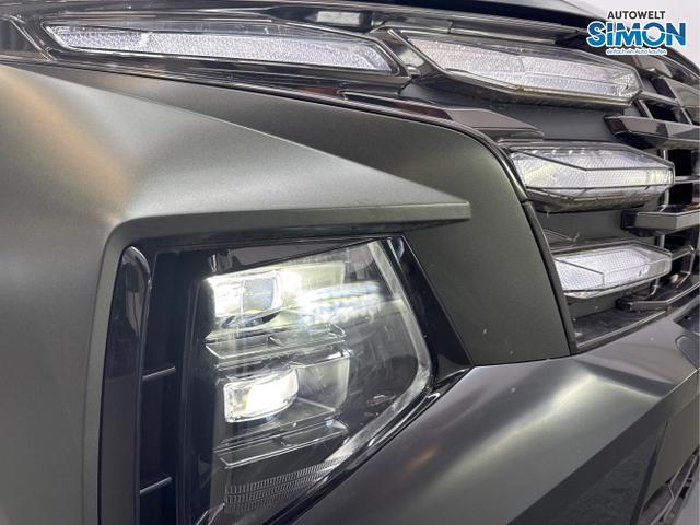Hyundai / TUCSON /  /  /  / 