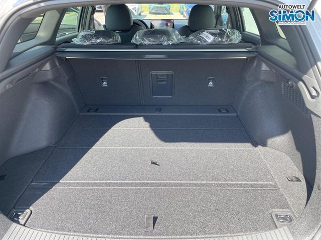 Hyundai i30 Kombi IMPRESSION DCT ACC NAVI RFK WP 