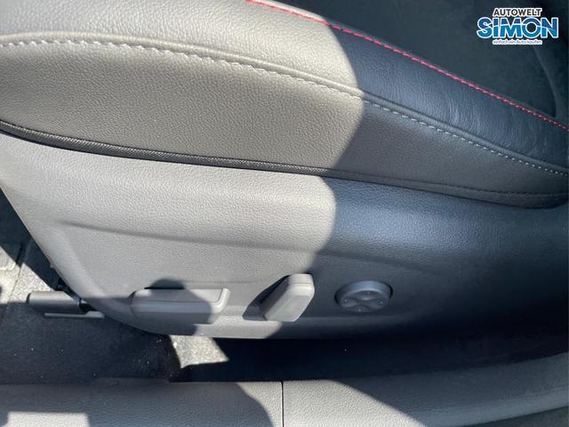 Hyundai i30 Kombi IMPRESSION DCT ACC NAVI RFK WP 