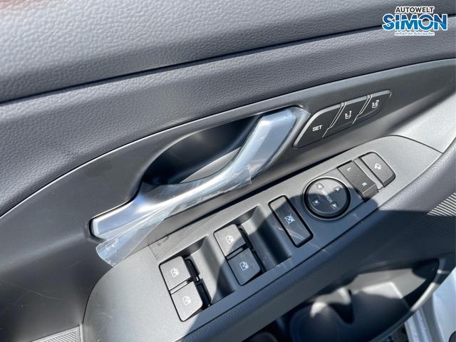 Hyundai i30 Kombi IMPRESSION DCT ACC NAVI RFK WP 