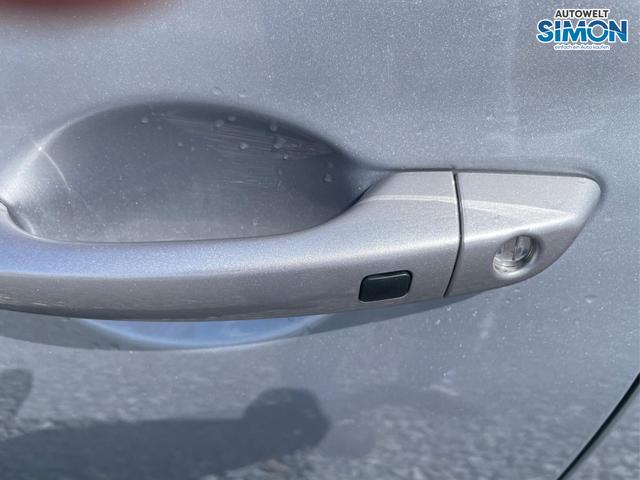 Hyundai i30 Kombi IMPRESSION DCT ACC NAVI RFK WP 