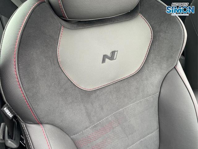 Hyundai i30 Kombi IMPRESSION DCT ACC NAVI RFK WP 