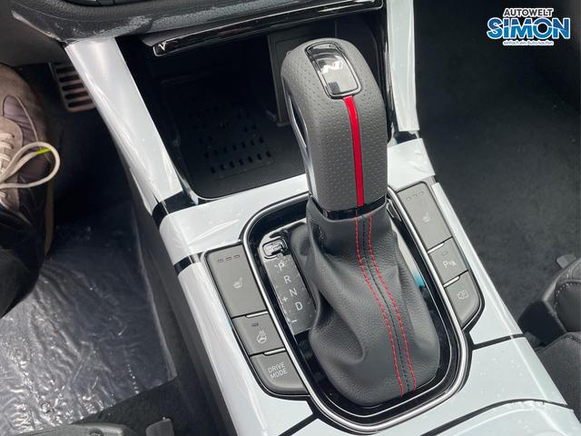 Hyundai i30 Kombi IMPRESSION DCT ACC NAVI RFK WP 