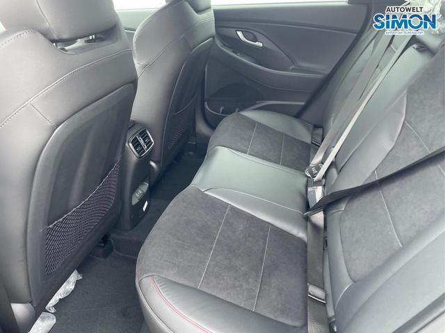 Hyundai i30 Kombi IMPRESSION DCT ACC NAVI RFK WP 