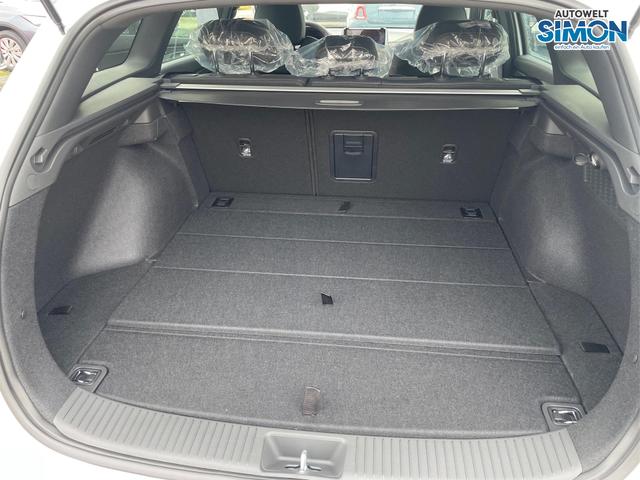 Hyundai i30 Kombi IMPRESSION DCT ACC NAVI RFK WP 