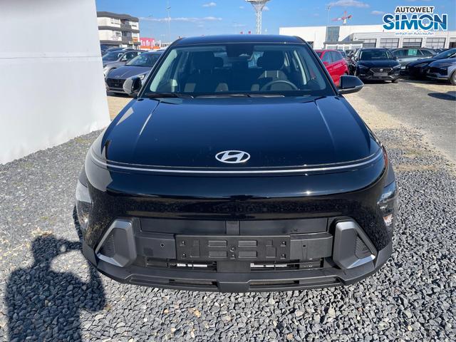 Hyundai KONA STYLE PLUS NAVI KLIMAAUTOMATIK PDC v+h RFK 