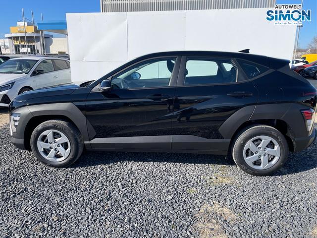 Hyundai KONA STYLE PLUS NAVI KLIMAAUTOMATIK PDC v+h RFK 