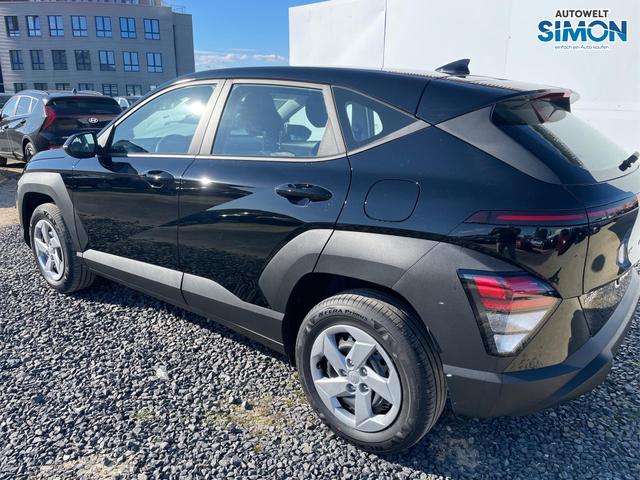 Hyundai KONA STYLE PLUS NAVI KLIMAAUTOMATIK PDC v+h RFK 