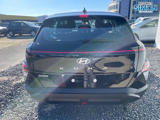 Hyundai KONA STYLE PLUS NAVI KLIMAAUTOMATIK PDC v+h RFK 