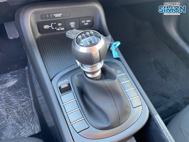 Hyundai KONA STYLE PLUS NAVI KLIMAAUTOMATIK PDC v+h RFK 