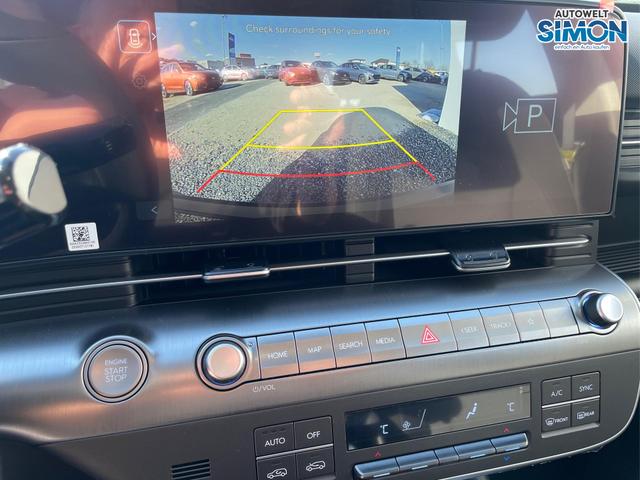 Hyundai KONA STYLE PLUS NAVI KLIMAAUTOMATIK PDC v+h RFK 