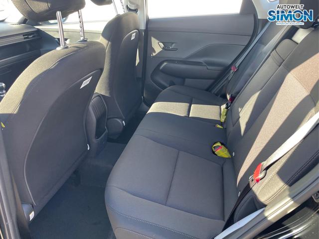 Hyundai KONA STYLE PLUS NAVI KLIMAAUTOMATIK PDC v+h RFK 