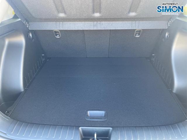 Hyundai KONA STYLE PLUS NAVI KLIMAAUTOMATIK PDC v+h RFK 