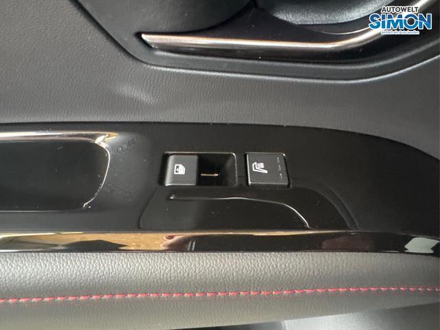 Hyundai TUCSON HEV IMPRESSION 4WD AUT N-LINE PANO ACC ECC 360 KRELL HUD SHZ 