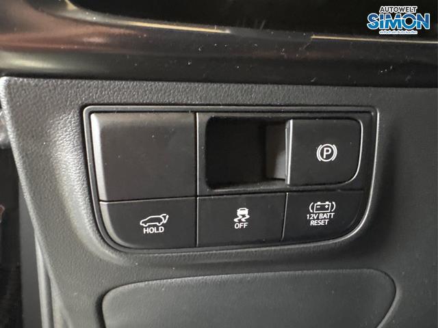 Hyundai TUCSON HEV IMPRESSION 4WD AUT N-LINE PANO ACC ECC 360 KRELL HUD SHZ 