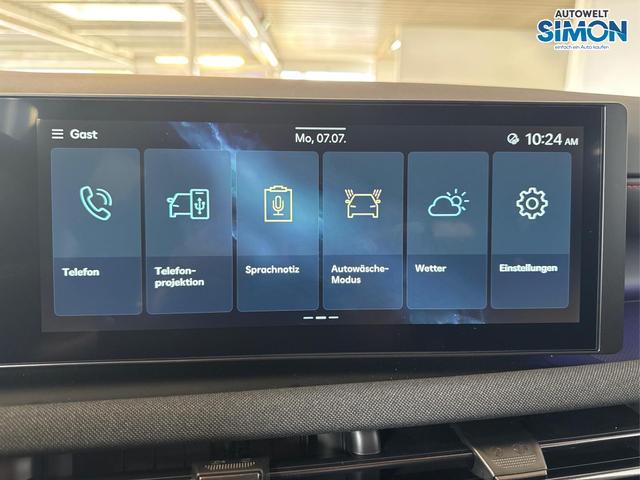Hyundai TUCSON HEV IMPRESSION 4WD AUT N-LINE PANO ACC ECC 360 KRELL HUD SHZ 