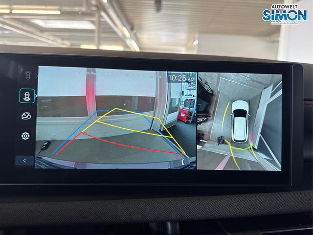 Hyundai TUCSON HEV IMPRESSION 4WD AUT N-LINE PANO ACC ECC 360 KRELL HUD SHZ 
