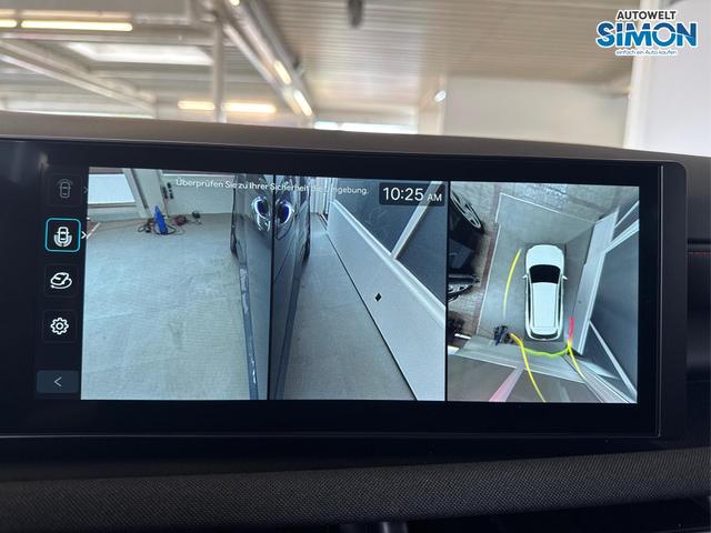 Hyundai TUCSON HEV IMPRESSION 4WD AUT N-LINE PANO ACC ECC 360 KRELL HUD SHZ 