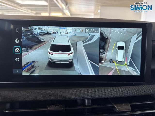 Hyundai TUCSON HEV IMPRESSION 4WD AUT N-LINE PANO ACC ECC 360 KRELL HUD SHZ 