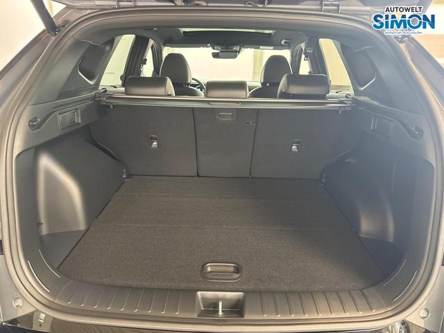 Hyundai TUCSON HEV IMPRESSION 4WD AUT N-LINE PANO ACC ECC 360 KRELL HUD SHZ 
