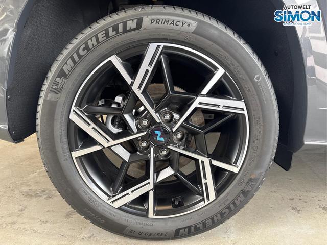 Hyundai TUCSON HEV IMPRESSION 4WD AUT N-LINE PANO ACC ECC 360 KRELL HUD SHZ 