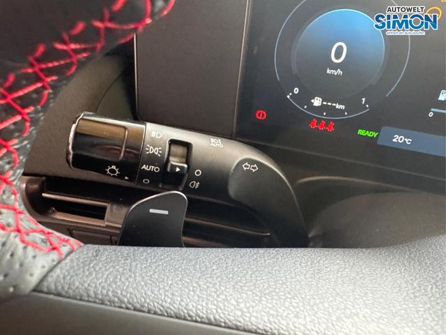 Hyundai TUCSON HEV IMPRESSION 4WD AUT N-LINE PANO ACC ECC 360 KRELL HUD SHZ 
