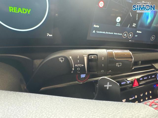 Hyundai TUCSON HEV IMPRESSION 4WD AUT N-LINE PANO ACC ECC 360 KRELL HUD SHZ 