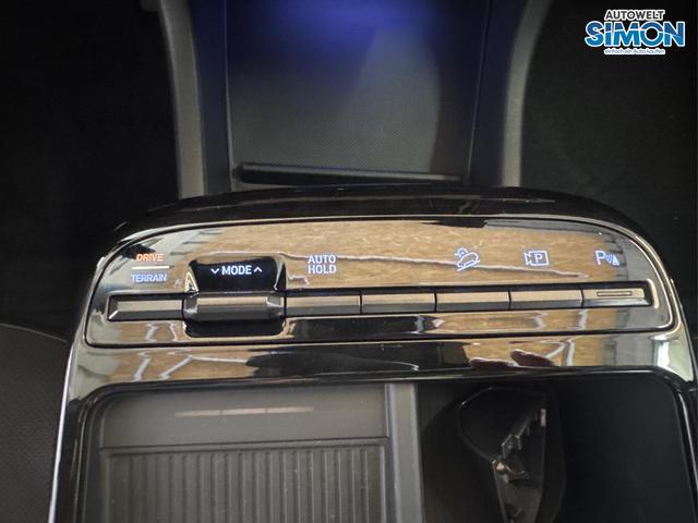 Hyundai TUCSON HEV IMPRESSION 4WD AUT N-LINE PANO ACC ECC 360 KRELL HUD SHZ 
