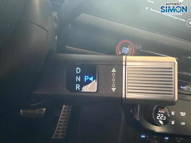 Hyundai TUCSON HEV IMPRESSION 4WD AUT N-LINE PANO ACC ECC 360 KRELL HUD SHZ 