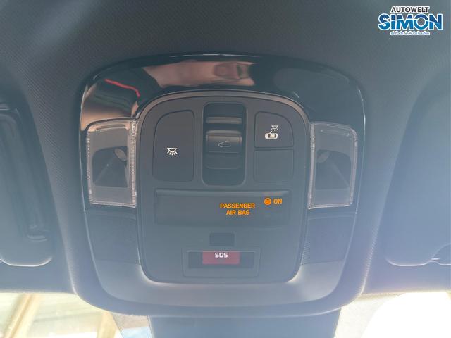 Hyundai TUCSON HEV IMPRESSION 4WD AUT N-LINE PANO ACC ECC 360 KRELL HUD SHZ 