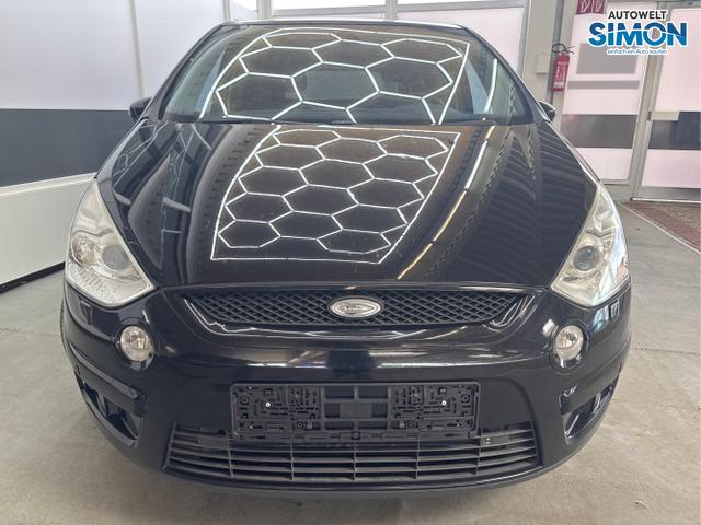 Ford / S-Max /  /  /  / 