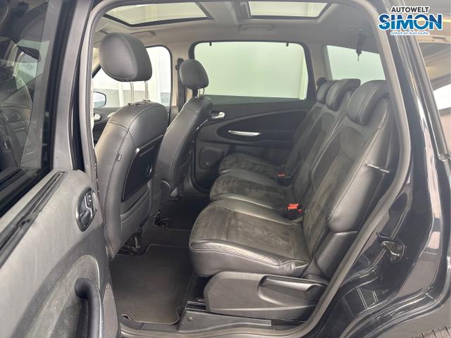Ford / S-Max /  /  /  / 