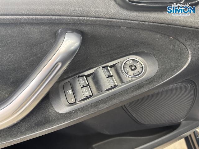 Ford / S-Max /  /  /  / 