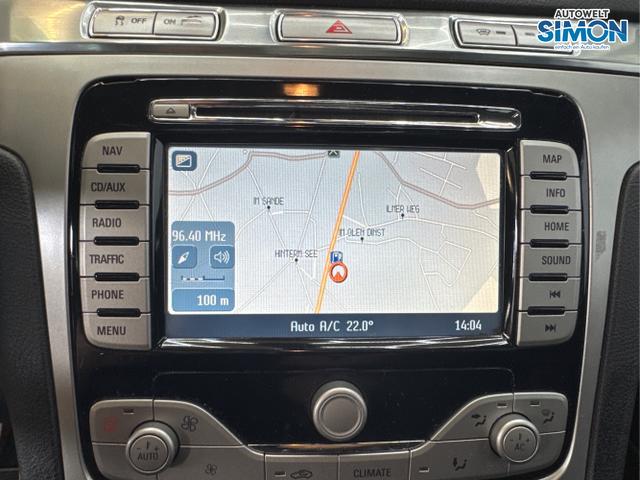 Ford / S-Max /  /  /  / 