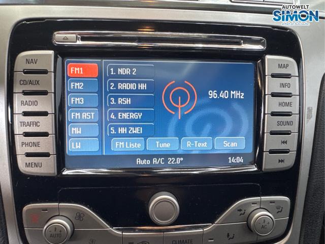 Ford / S-Max /  /  /  / 
