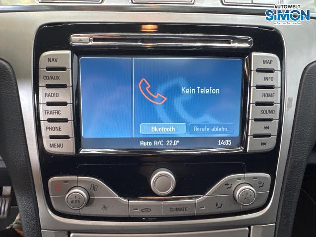 Ford / S-Max /  /  /  / 