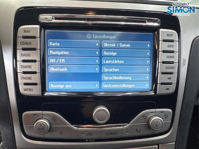 Ford / S-Max /  /  /  / 