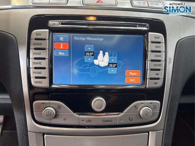 Ford / S-Max /  /  /  / 