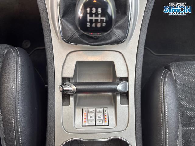 Ford / S-Max /  /  /  / 