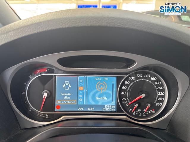 Ford / S-Max /  /  /  / 